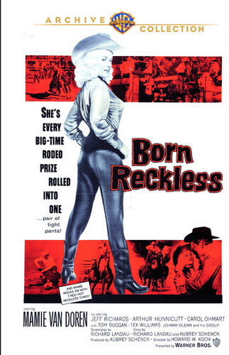 Born Reckless