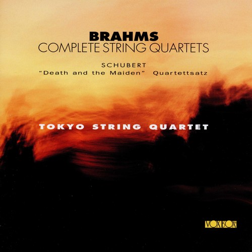 String Quartets