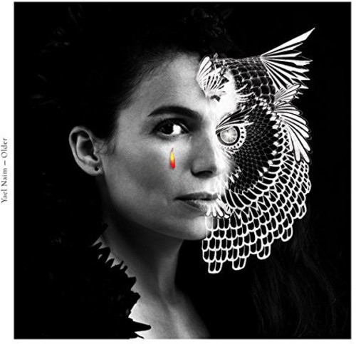 Yael Naim - Older [Import Vinyl]