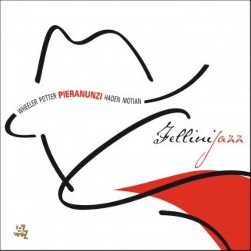 Fellinijazz