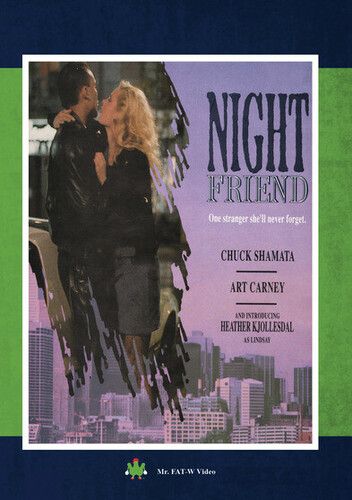 Night Friend
