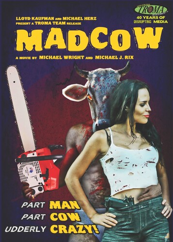 Madcow