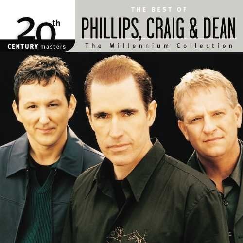 20th Century Masters - The Millennium Collection