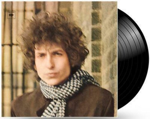 Blonde On Blonde [Import]