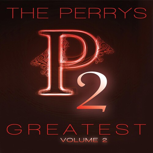 The Perrys Greatest, Vol. 2