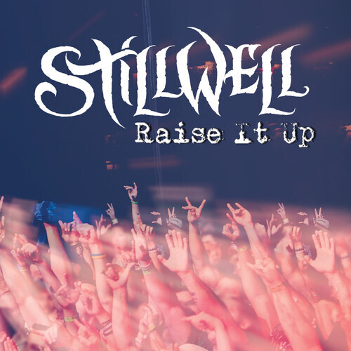 RAISE IT UP