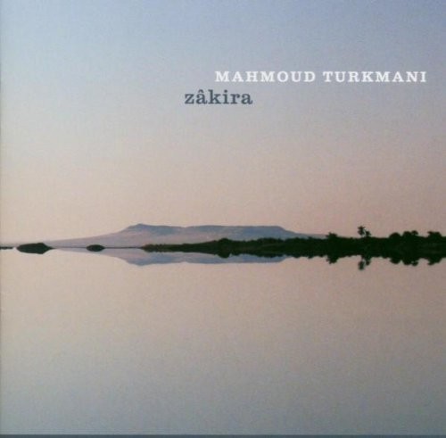 Zakira|Mahmoud Turkmani