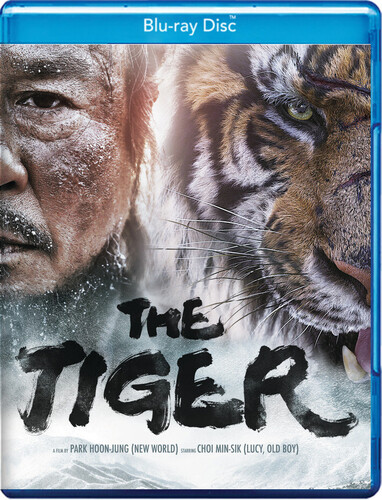 The Tiger