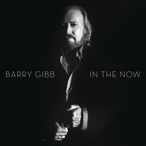 Barry Gibb - In The Now [Vinyl]