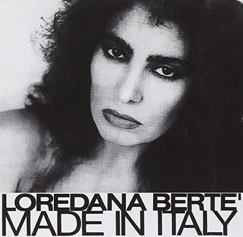 Made In Italy