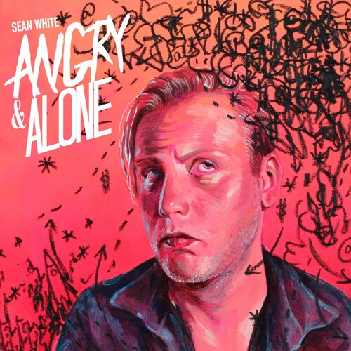 Angry And Alone