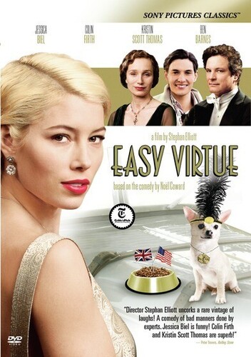Easy Virtue