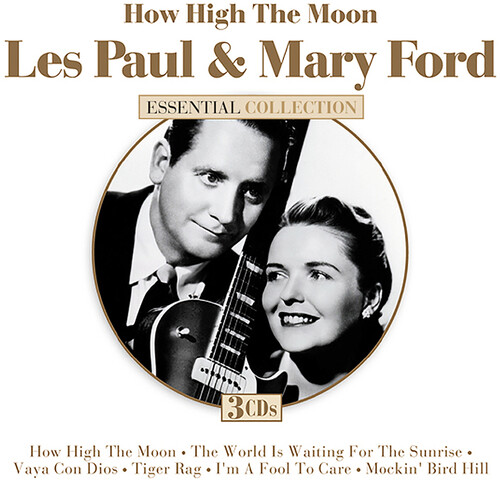How High The Moon: Essential Collection