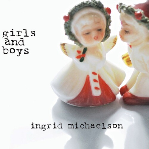Girls & Boys - 10th Anniversary Edition