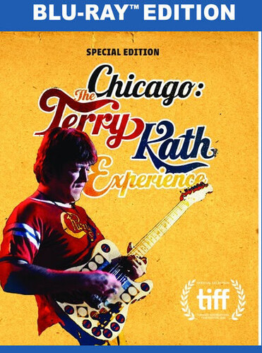 Chicago - Chicago: The Terry Kath Experience [Special Edition Blu-ray]