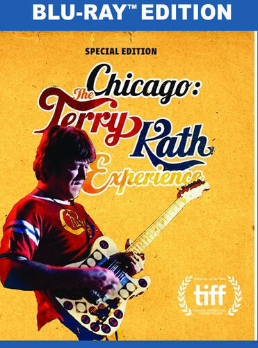 Chicago: The Terry Kath Experience (Special Edition)