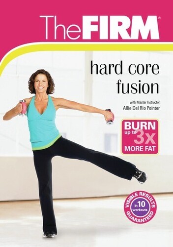The FIRM: Hard Core Fusion