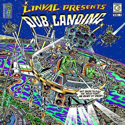 Linval Thompson Presents: Dub Landing 1