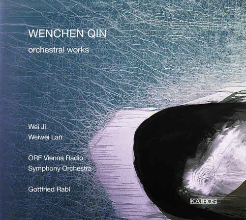 Orchestral Works