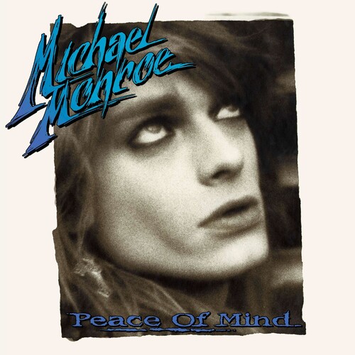 Michael Monroe - Peace Of Mind