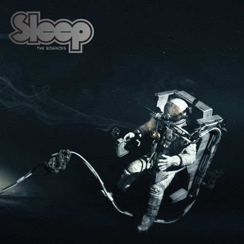 Sleep - The Sciences [LP]