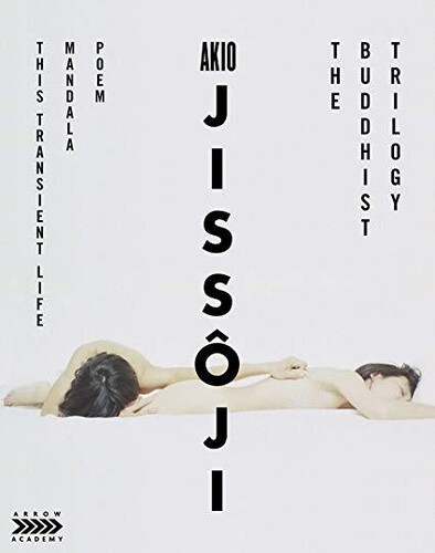 Akio Jissôji: The Buddhist Trilogy