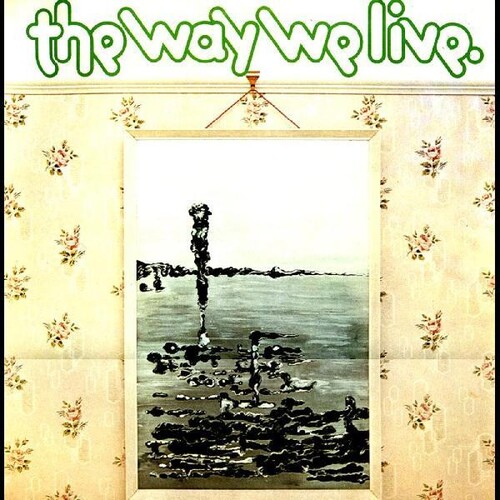 Way We Live - A Candle For Judith 2003