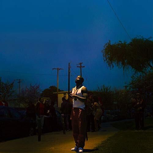 Redemption [Explicit Content]