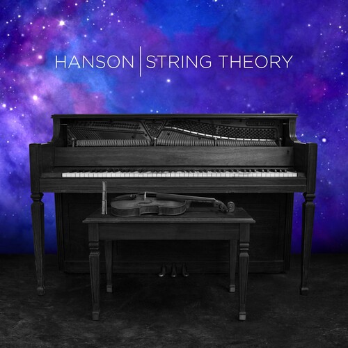 Hanson - String Theory