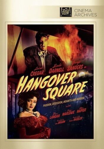 Hangover Square