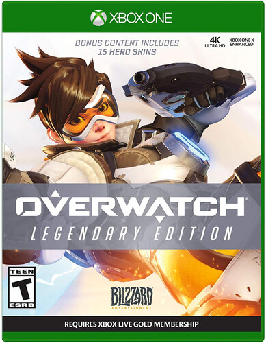 Overwatch - Legendary Edition for Xbox One