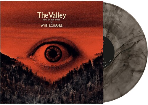 Whitechapel - The Valley [LP]