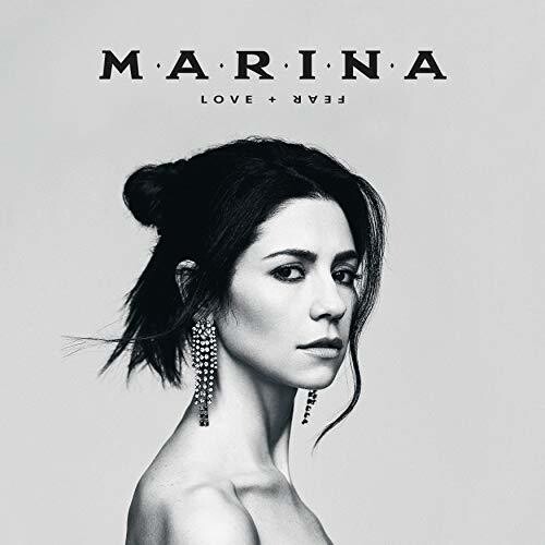 Marina - Love + Fear [LP]