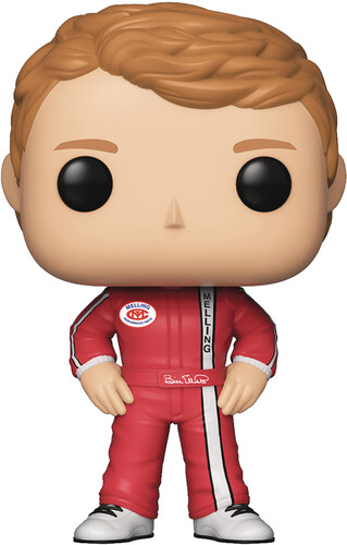Funko POP! NASCAR: Bill Elliott