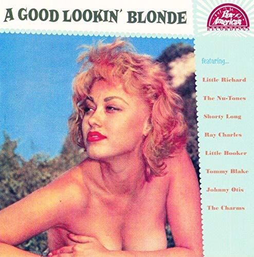 Good Lookin' Blonde