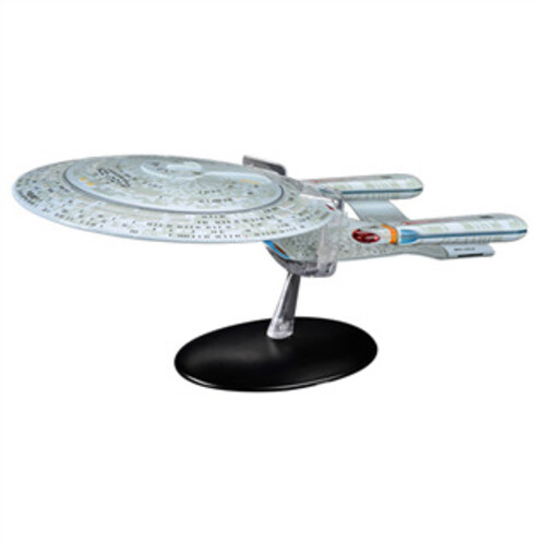 Star Trek Starships - Star Trek USS Enterprise NCC-1701-D 8.5-inch Oversized Edition