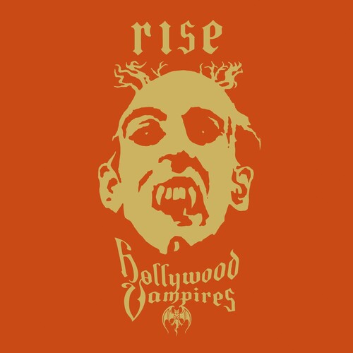 Hollywood Vampires - Rise