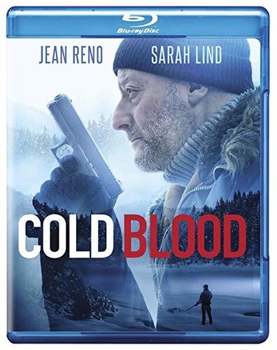 Cold Blood