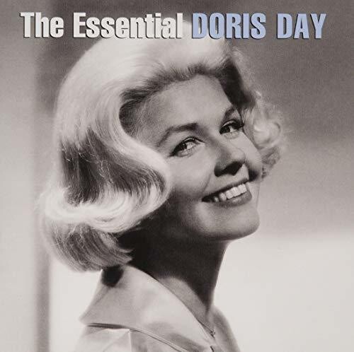 Doris Day - Essential Doris Day [Sony Gold Series]