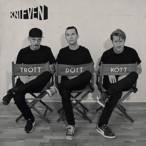 Trott Dott Kott