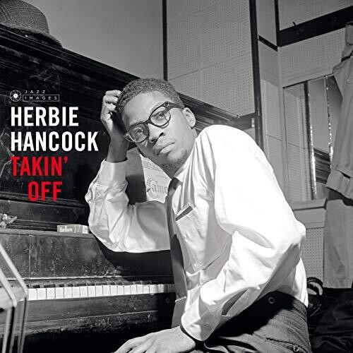 Herbie Hancock - Takin Off [180-Gram Gatefold Vinyl]