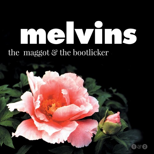Melvins - The Maggot & The Bootlicker [2LP]