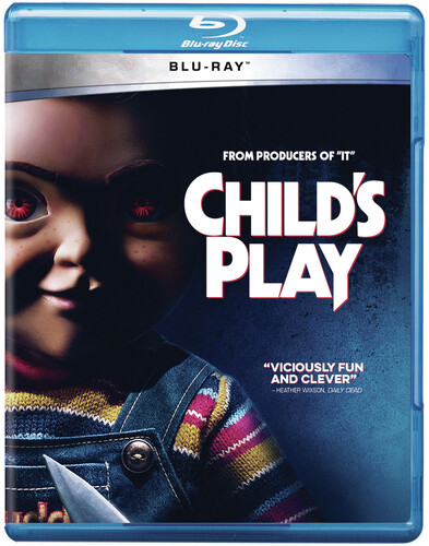 Child's Play