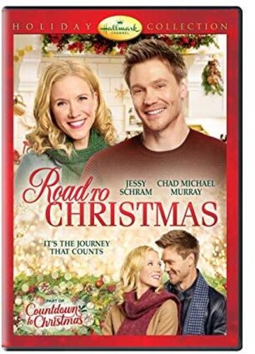 Road to Christmas