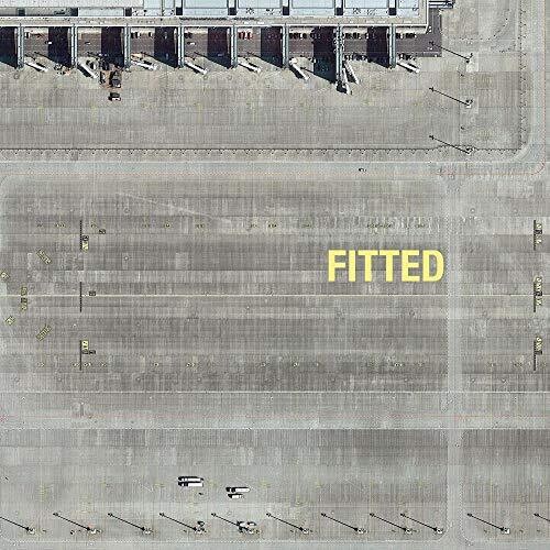 Fitted - First Fits [LP]