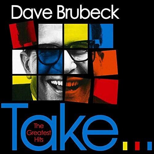 Dave Brubeck - Take...The Greatest Hits