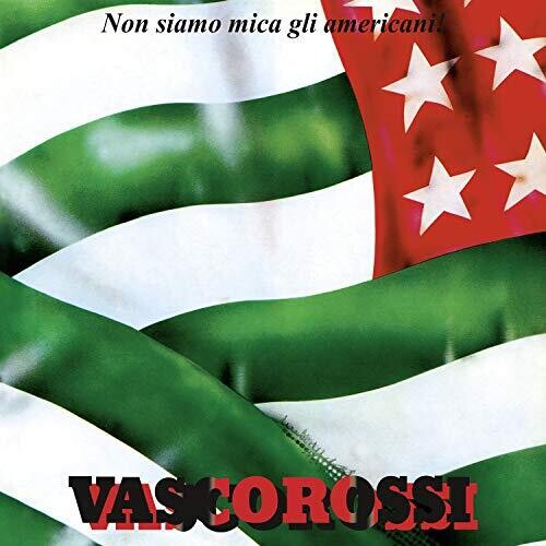 Non Siamo Mica Gli Americani: 40 Degree Rplay [Import]