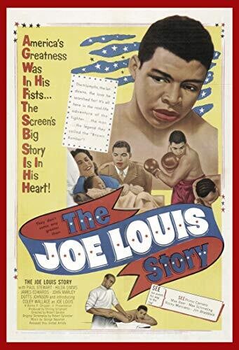 The Joe Lewis Story