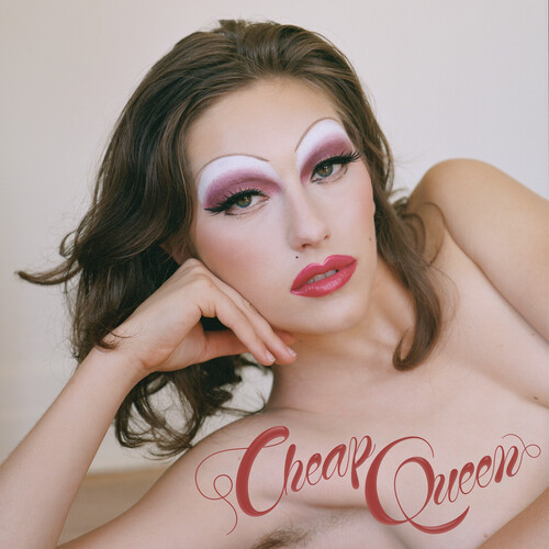 King Princess - Cheap Queen [LP]