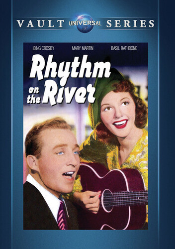 Rhythm on the River